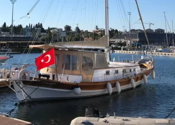 Güzeller Güzeli, Tırhandillerin En Güzeli