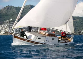 Tirhandiller, İkinci Ayakta Erol Ağan İçin Yarıştı