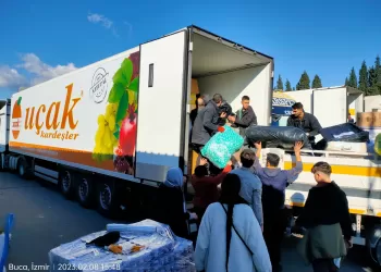 Tekrar Küllerimizden Doğma Vakti