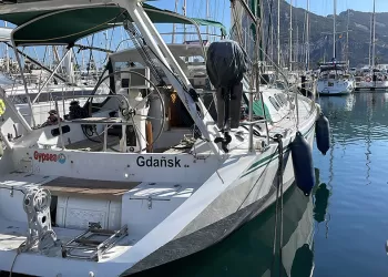 Okyanusun Ötesinden Haber Var