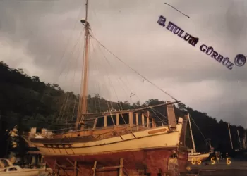 Ahşap Teknelerinizi Kış Mevsiminde Tuz İle Koruyabilirsiniz