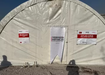 Aralıksız Devam Ediyorlar