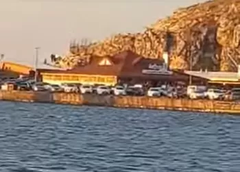 Karadeniz'deki Büyük Tehlike ''Zelenski'nin Mayınları''