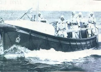 Bir Zamanlar Tahlisiye Teşkilatı