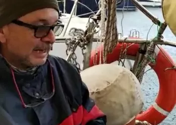 Yağmur Esnasında Denizde Balık Çok Olur