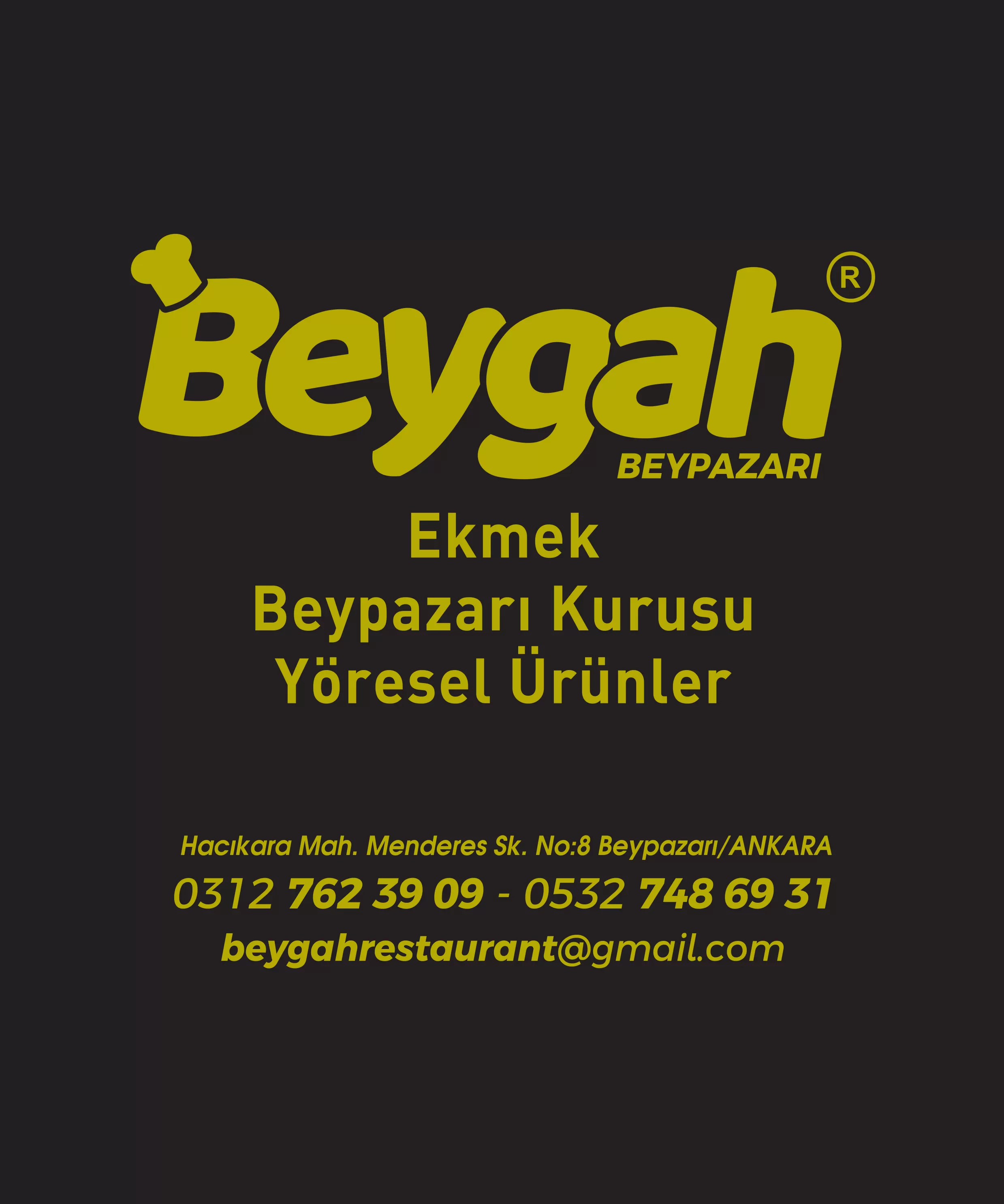 Beygah