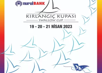 Nurolbank Kırlangıç Kupası İçin Geri Sayım Başladı
