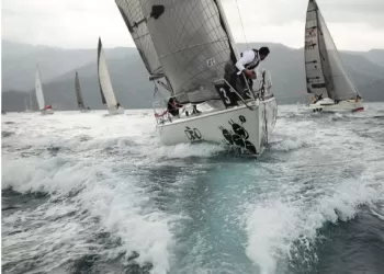 MIYC Yarışları Tüm Hızıyla Devam Ediyor