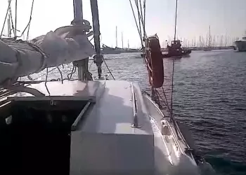 Yelkenlide 16hp pancar makine