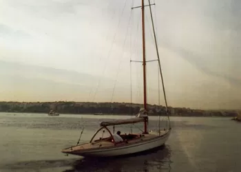 Rüzgaraltı ve Rüzgarüstü Seyir