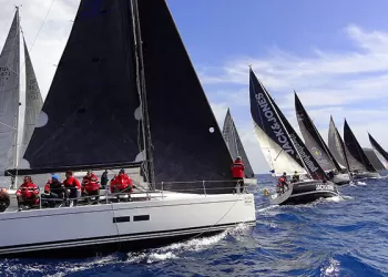 Schüco - Bayk Kış Trofesinde Dördüncü Ayak Çekişmeli Geçti!
