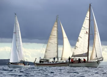 Tırhandil Cup Sona Yaklaşıyor…