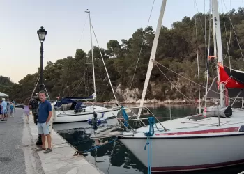 ''Avare ile İzmir'den Batı'ya'' 2. Bölüm