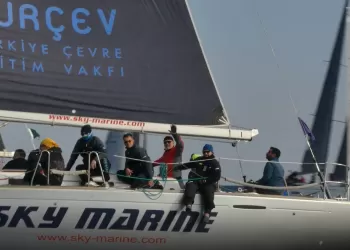 Aqvavit Ekibine ve Sky Marine Ailesine Geçmiş Olsun