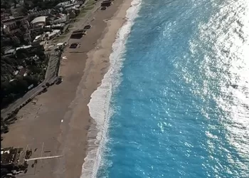 Fethiye /Ölüdeniz - Belcekız kanatlarımın altında