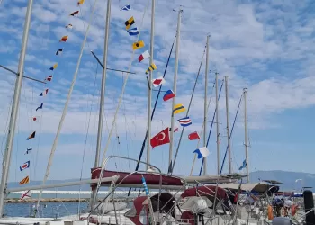 23 Nisan Ulusal Egemenlik ve Çocuk Bayramı Kutlu Olsun