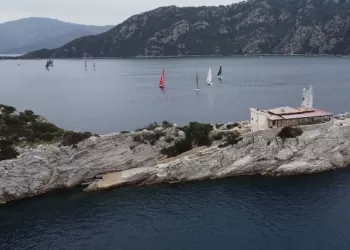 MIYC Kış Trofesi Devam Ediyor