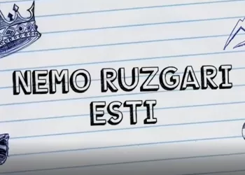 Kış Trofesi 5  Ayak Yarışlarından