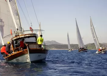 Tırhandil Cup’ta Final Zamanı…