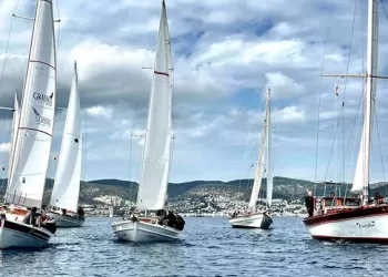 Tırhandil Cup, Oktay Tüfek Trofesi Sezon Finali…