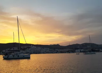 ''Avare ile İzmir'den Batı'ya'' 3. Bölüm