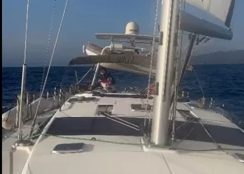 Her zaman Yunuslar Yarışta Birinci Olur