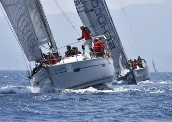 Schüco-Bayk Kış Trofesinde Büyük Final