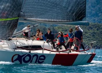 Yıldız Yelken Kulübü