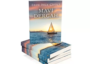 Bir Yelkenli Teknede Yazılan Üç Kitap