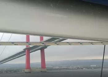 Katamaran Yelkenli ile Bodrum'a Yolculuk