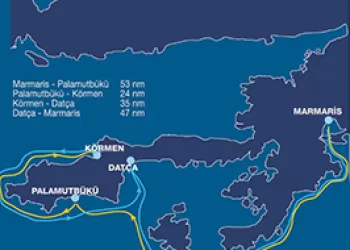 Nurolbank Loryma Cup Başlıyor