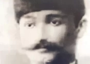 19 Mayıs Münasebetiyle / Parmaksız Mustafa