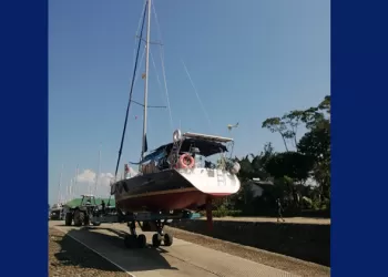 Türkiye’den Uzakta Yelkenlide Yaşayan Türkler