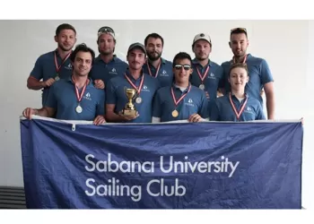 Sabancı Üniversitesi Yelken ve Denizcilik Kulübü