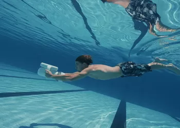 ''Hagul EZ'' Su Altı Scooterı / SeaScooter