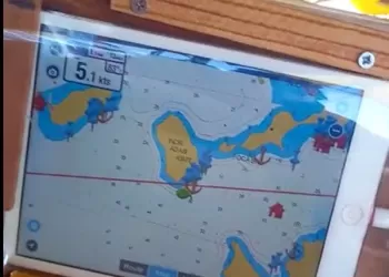 Cenovayı da Açtık, Ana Yelkeni de