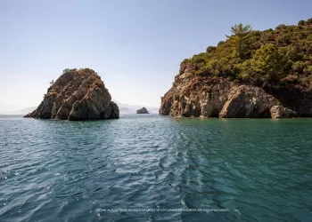 Çeşme Kıyılarının Korunması için Mahkemeden Olumlu Haber