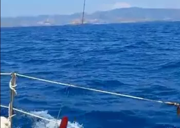 Rota: Atatürk Adası