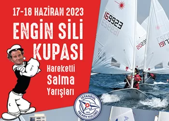 Engin Sili Kupası 17-18 Haziran'da Yapılacak