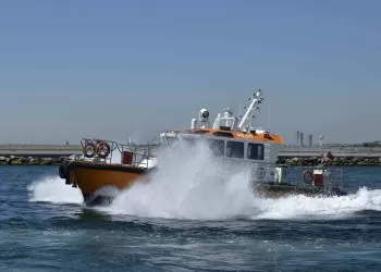 Denizcilik ve Kabotaj Bayramı'nın 97. Yıl Dönümü Münasebetiyle