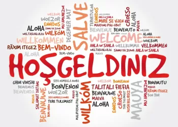 Kelimeler Dünyamızı Nasıl Renklendirir?