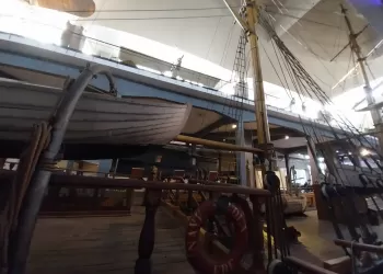 Leonardo da Vinci Bilim ve Teknoloji Müzesi