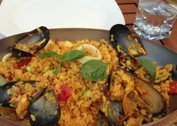 ''My Way'' Yelkenlisinden Nükü'nün Mutfağı