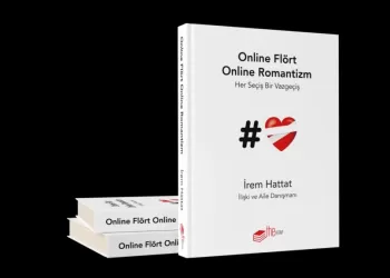 Artık Aşk Parmak Uçlarında mı?