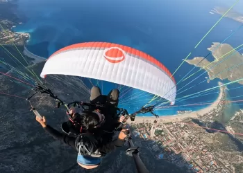 Siz de Denemek İsteyeceksiniz