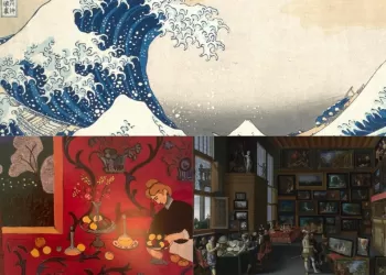 Bir Resim, Gördüğümüz Dünyayla Aynı Olmak Zorunda Değil!