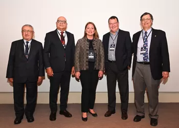 Sualtı Arkeoloji Sempozyumu Düzenlendi