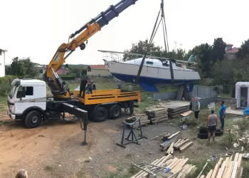 Hayalin Peşinde - 12. Bölüm