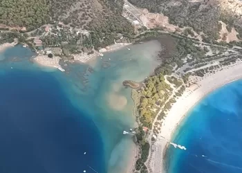 Kanatlarımız olmadan da uçuyoruz