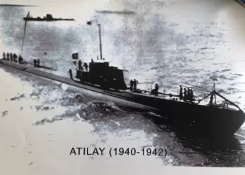 81 Yıl Önce Bugün